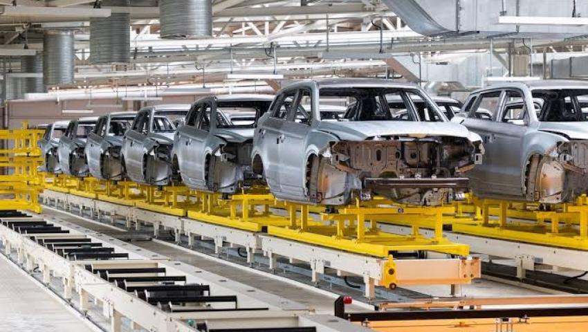 Different Processes. One Manufacturing Focus.