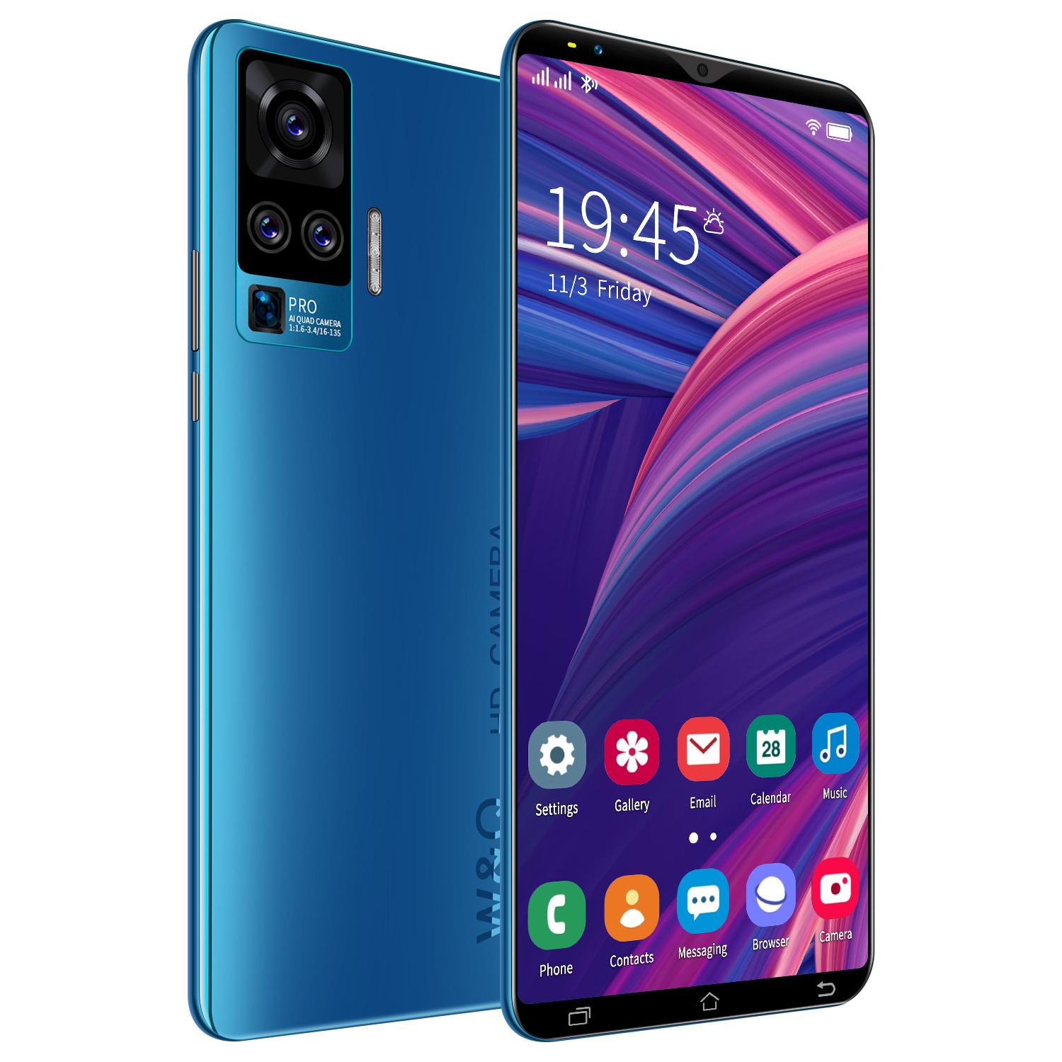 Samsung Smart Phone (Digital)
